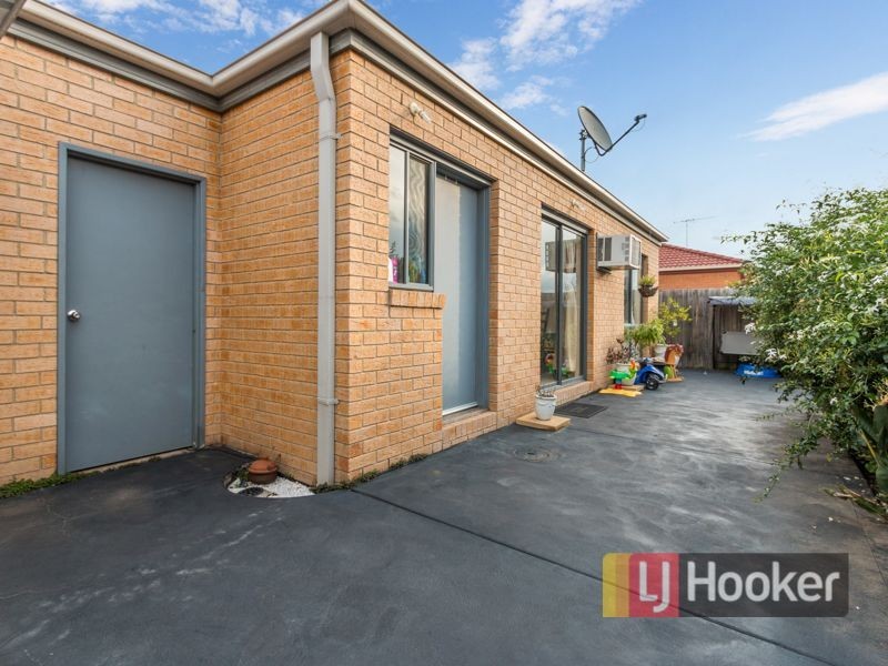 12/43-45 Belgrave Hallam Road, Hallam VIC 3803