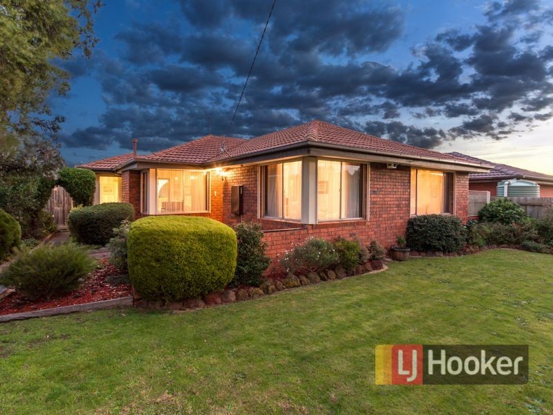 2 Nola Court, Hampton Park VIC 3976