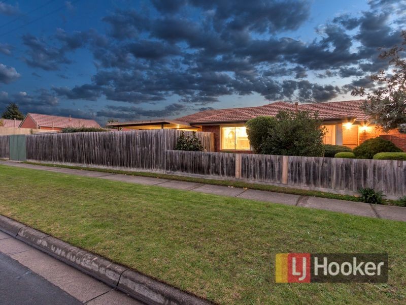 2 Nola Court, Hampton Park VIC 3976