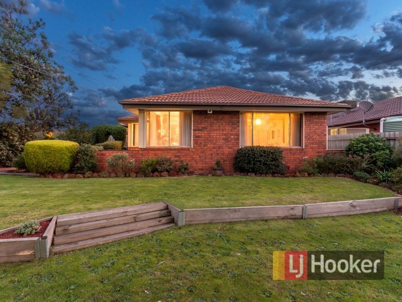 2 Nola Court, Hampton Park VIC 3976