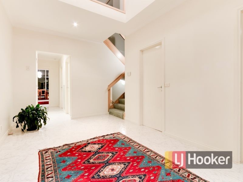34 Georgette Crescent, Endeavour Hills VIC 3802