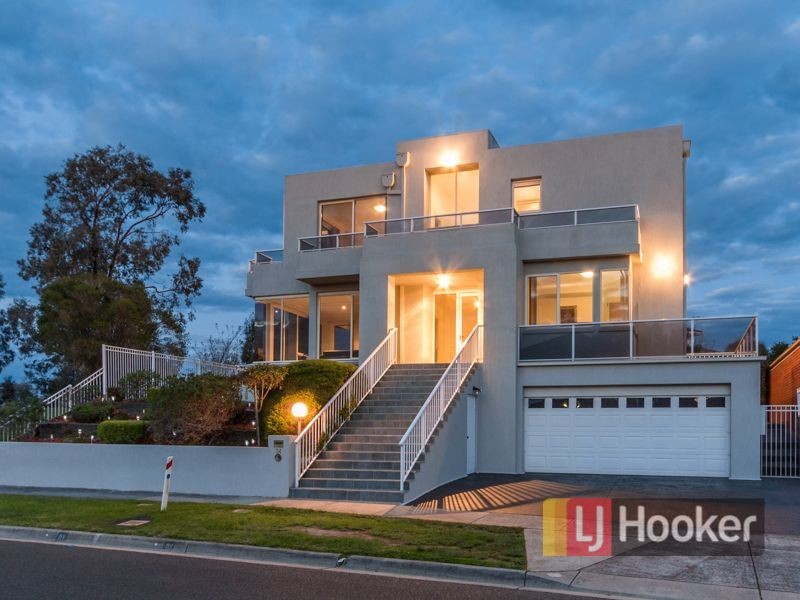 34 Georgette Crescent, Endeavour Hills VIC 3802