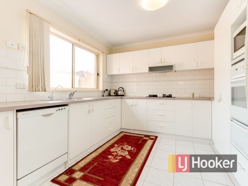 2 Tundra Way, Keysborough VIC 3173