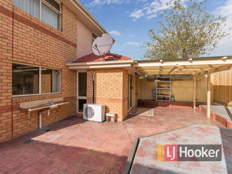 2 Tundra Way, Keysborough VIC 3173