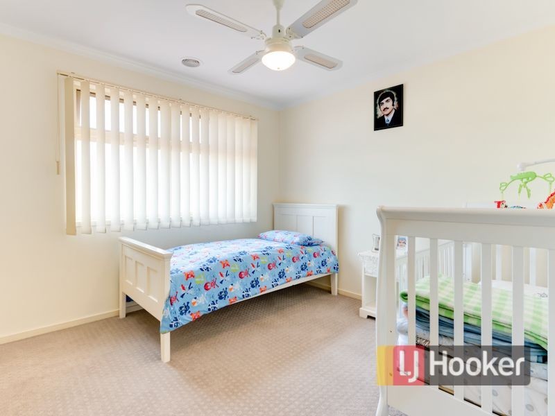 2 Tundra Way, Keysborough VIC 3173
