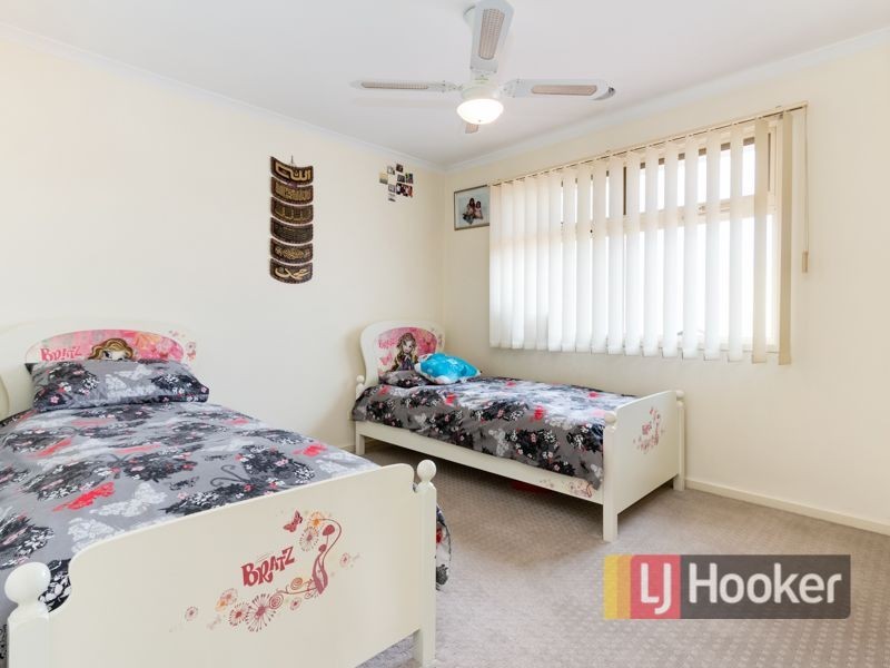 2 Tundra Way, Keysborough VIC 3173