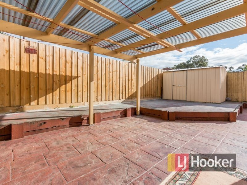 2 Tundra Way, Keysborough VIC 3173