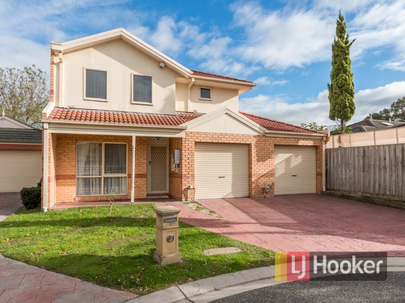 2 Tundra Way, Keysborough VIC 3173