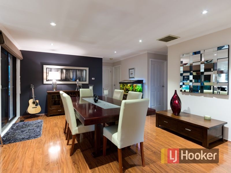 50 Nettle Drive, Hallam VIC 3803