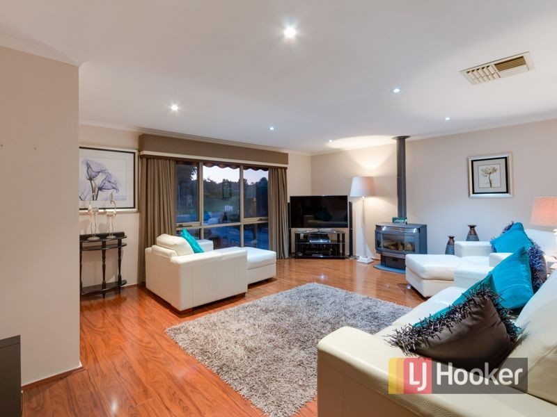 50 Nettle Drive, Hallam VIC 3803