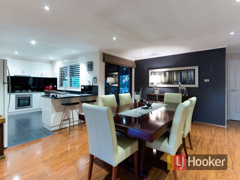 50 Nettle Drive, Hallam VIC 3803