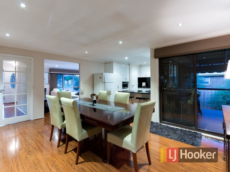 50 Nettle Drive, Hallam VIC 3803