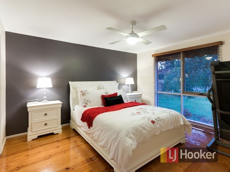 50 Nettle Drive, Hallam VIC 3803