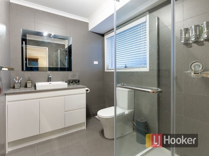 50 Nettle Drive, Hallam VIC 3803