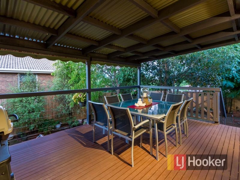 50 Nettle Drive, Hallam VIC 3803