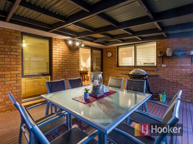 50 Nettle Drive, Hallam VIC 3803