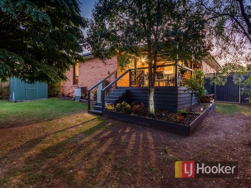 50 Nettle Drive, Hallam VIC 3803