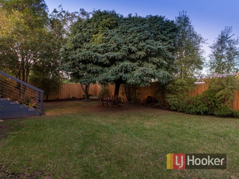 50 Nettle Drive, Hallam VIC 3803