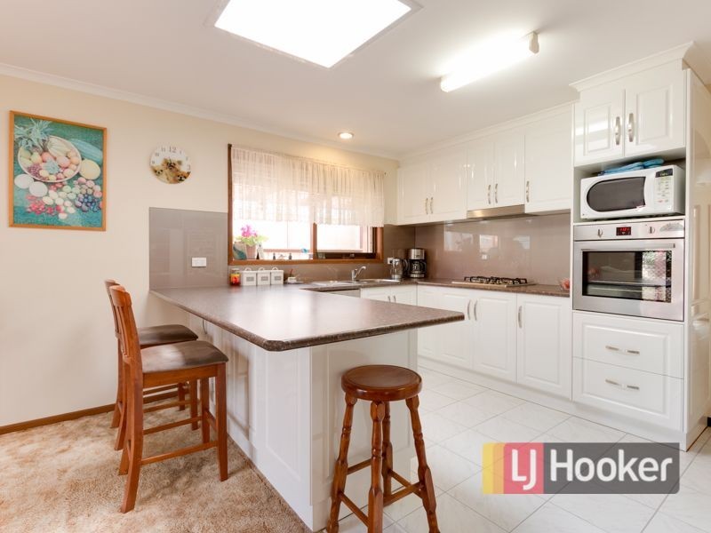 46 Springfield Crescent, Hampton Park VIC 3976