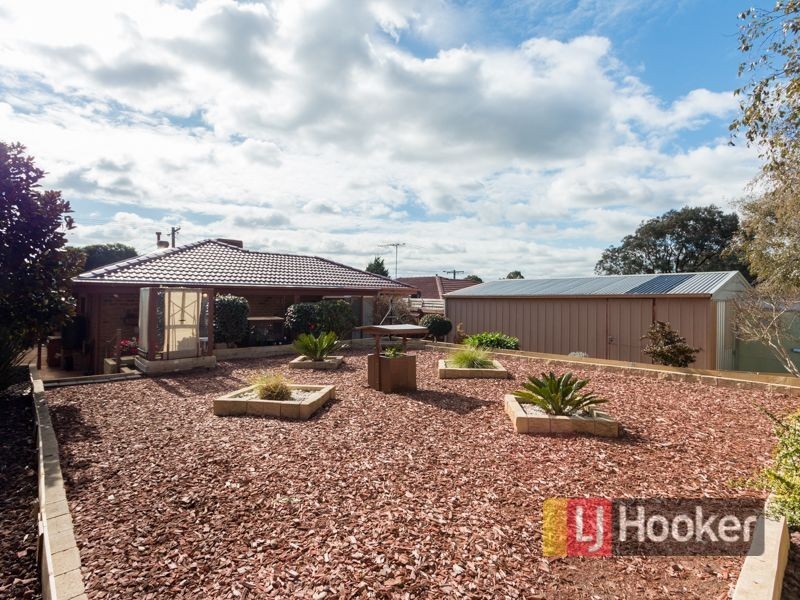 46 Springfield Crescent, Hampton Park VIC 3976