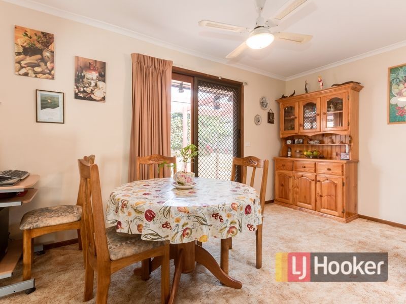 46 Springfield Crescent, Hampton Park VIC 3976