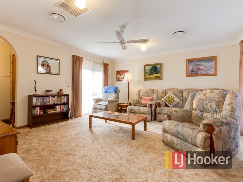 46 Springfield Crescent, Hampton Park VIC 3976