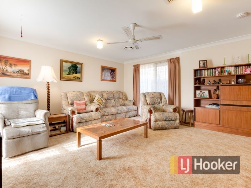 46 Springfield Crescent, Hampton Park VIC 3976