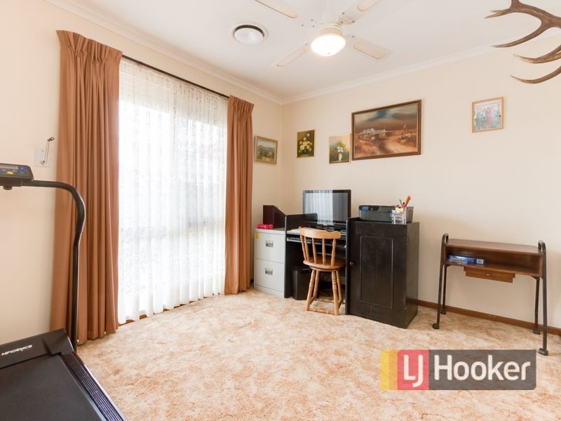 46 Springfield Crescent, Hampton Park VIC 3976