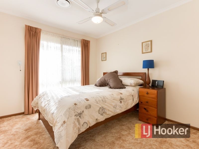 46 Springfield Crescent, Hampton Park VIC 3976