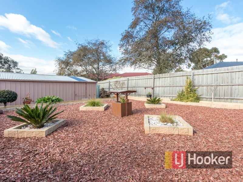 46 Springfield Crescent, Hampton Park VIC 3976