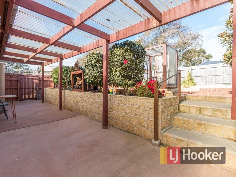 46 Springfield Crescent, Hampton Park VIC 3976