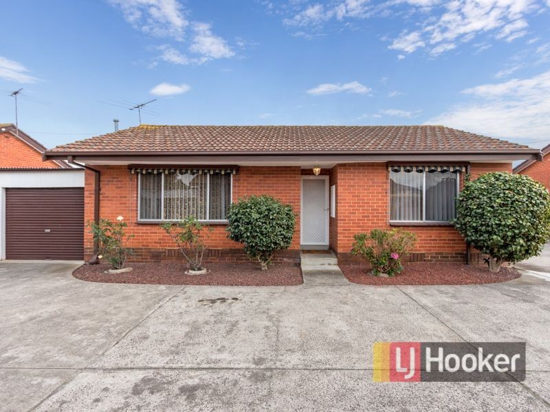 8/91-93 Kirkham Road, Dandenong VIC 3175
