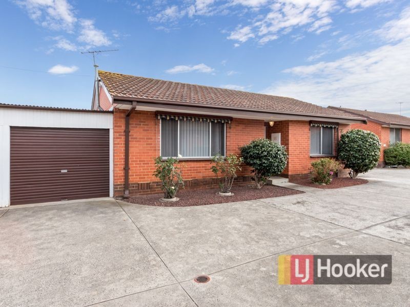 8/91-93 Kirkham Road, Dandenong VIC 3175