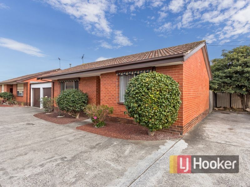 8/91-93 Kirkham Road, Dandenong VIC 3175