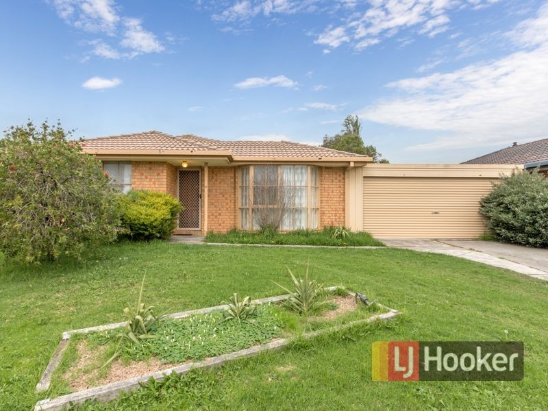 10 Miranda Gardens, Hampton Park VIC 3976