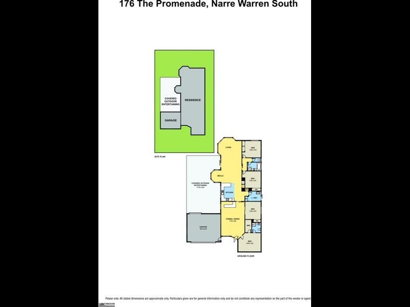 176 The Promenade, Narre Warren South VIC 3805