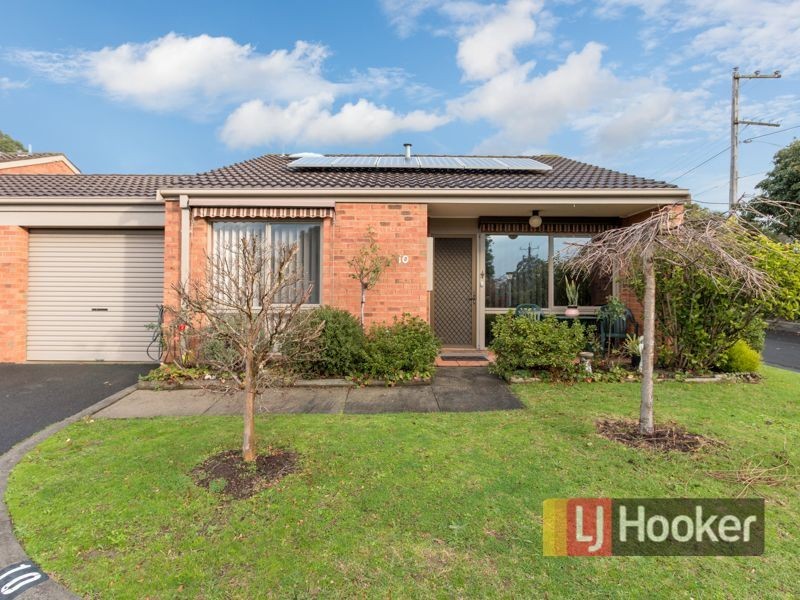 10/112 Stud Road, Dandenong VIC 3175
