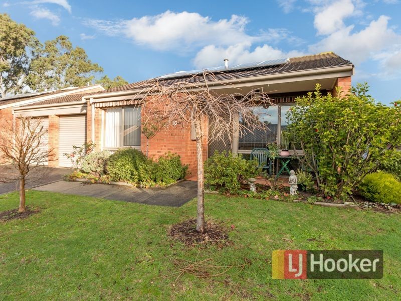 10/112 Stud Road, Dandenong VIC 3175