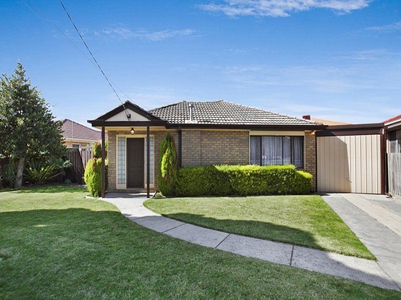 11 Haresta Avenue, Dandenong VIC 3175