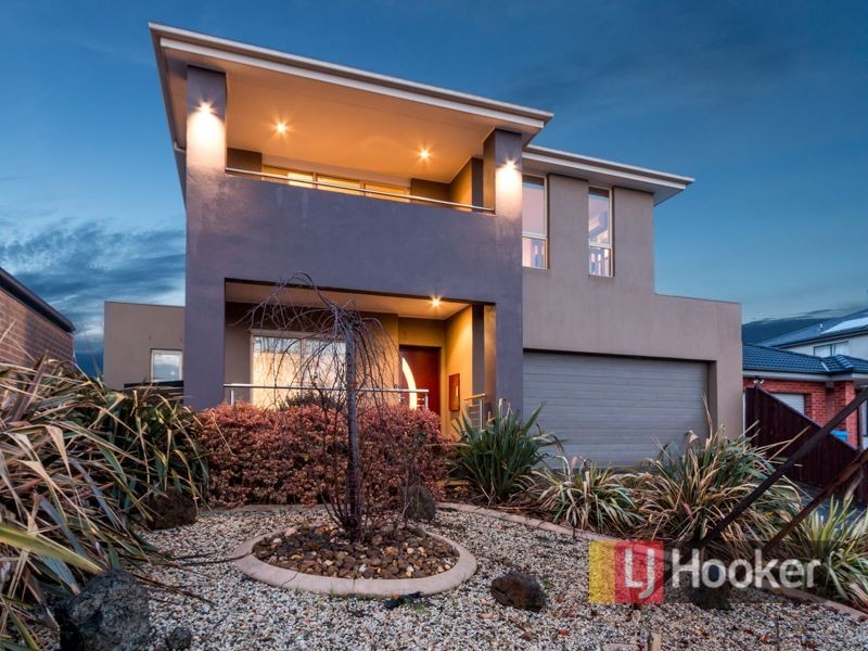 66 Ridgemont Drive, Berwick VIC 3806