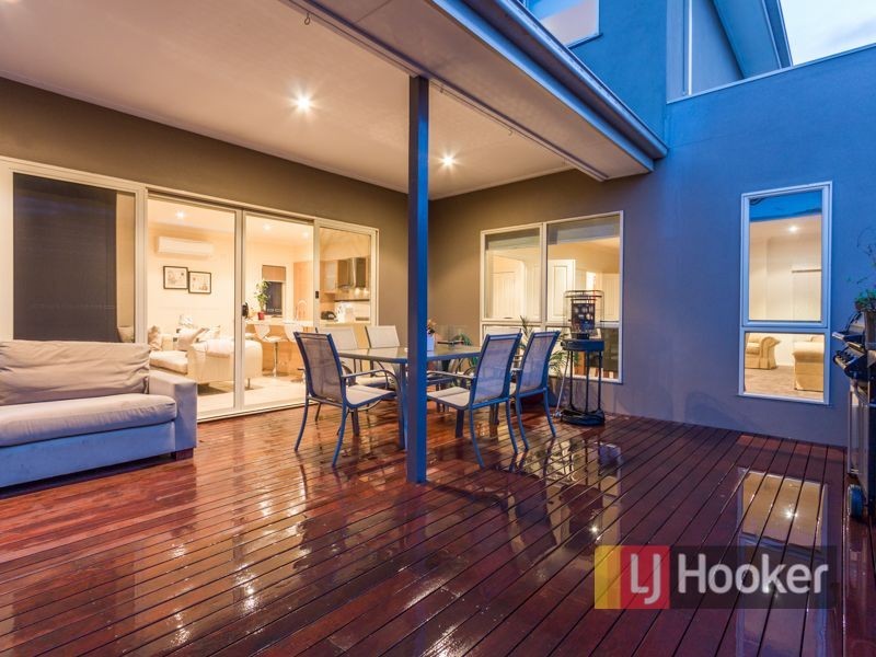 66 Ridgemont Drive, Berwick VIC 3806