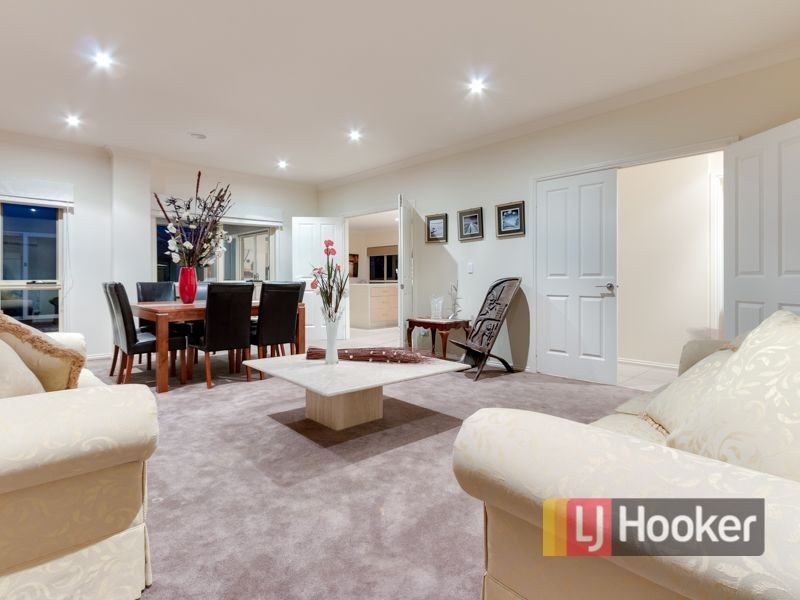 66 Ridgemont Drive, Berwick VIC 3806