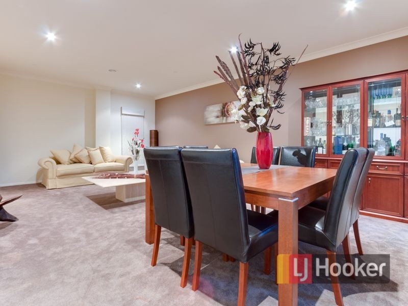 66 Ridgemont Drive, Berwick VIC 3806