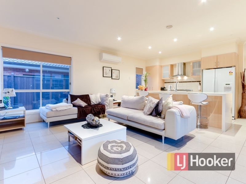 66 Ridgemont Drive, Berwick VIC 3806