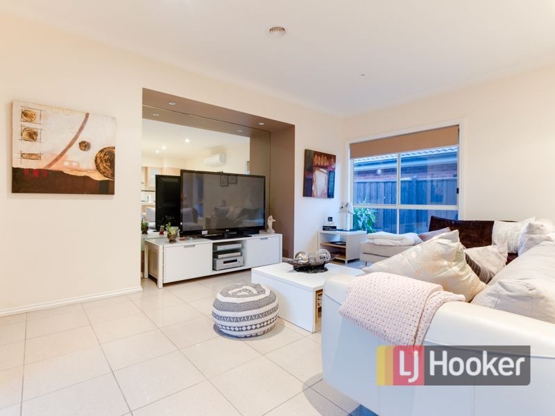 66 Ridgemont Drive, Berwick VIC 3806