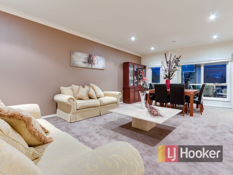 66 Ridgemont Drive, Berwick VIC 3806