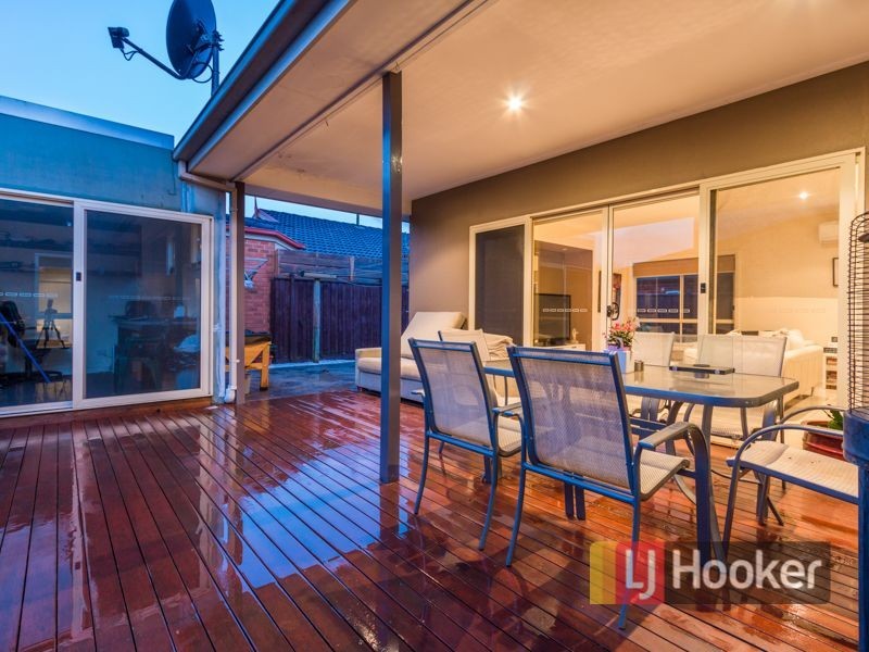 66 Ridgemont Drive, Berwick VIC 3806