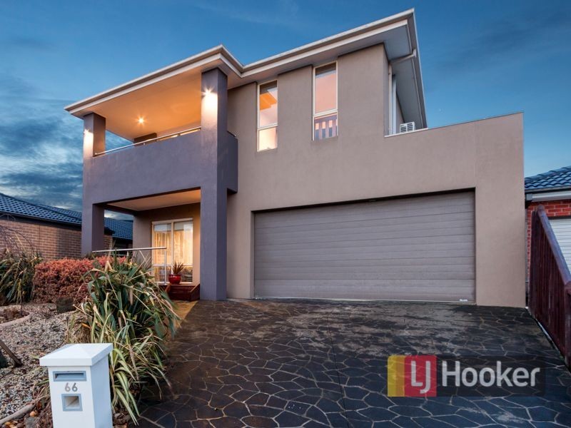 66 Ridgemont Drive, Berwick VIC 3806