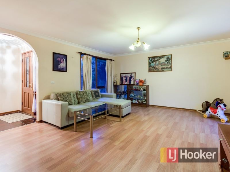 6 Daryl Court, Hampton Park VIC 3976