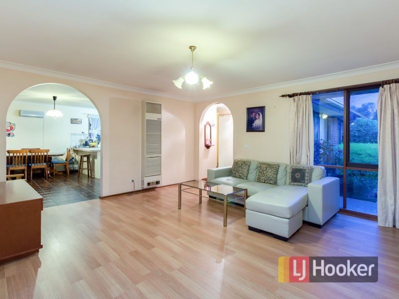 6 Daryl Court, Hampton Park VIC 3976